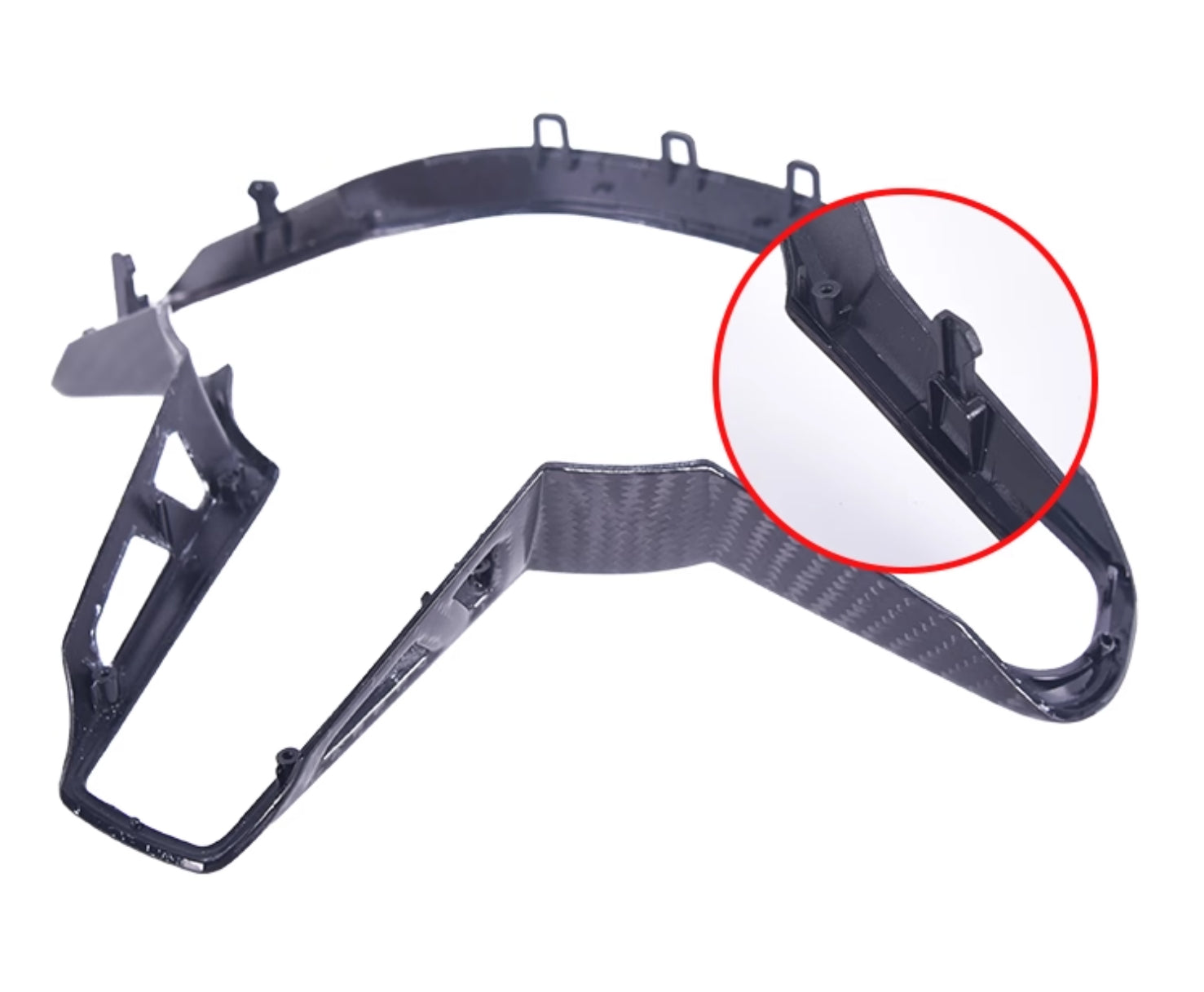[-BMW-] Your Signature Carbon Fiber Steering Wheel – Custom Crafted by You (Material, Color, Shape & More)