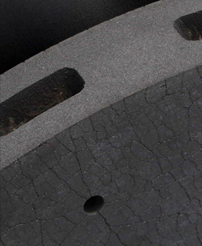 Universal Carbon-Ceramic Brake Discs for Multiple Car Models – Premium Quality & Reliable