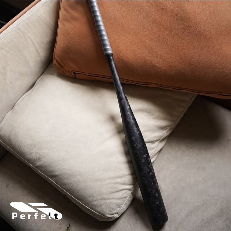 Lightweight Carbon Fiber Baseball Bat, Self-Defense Tool for Men & Women, Durable and Portable