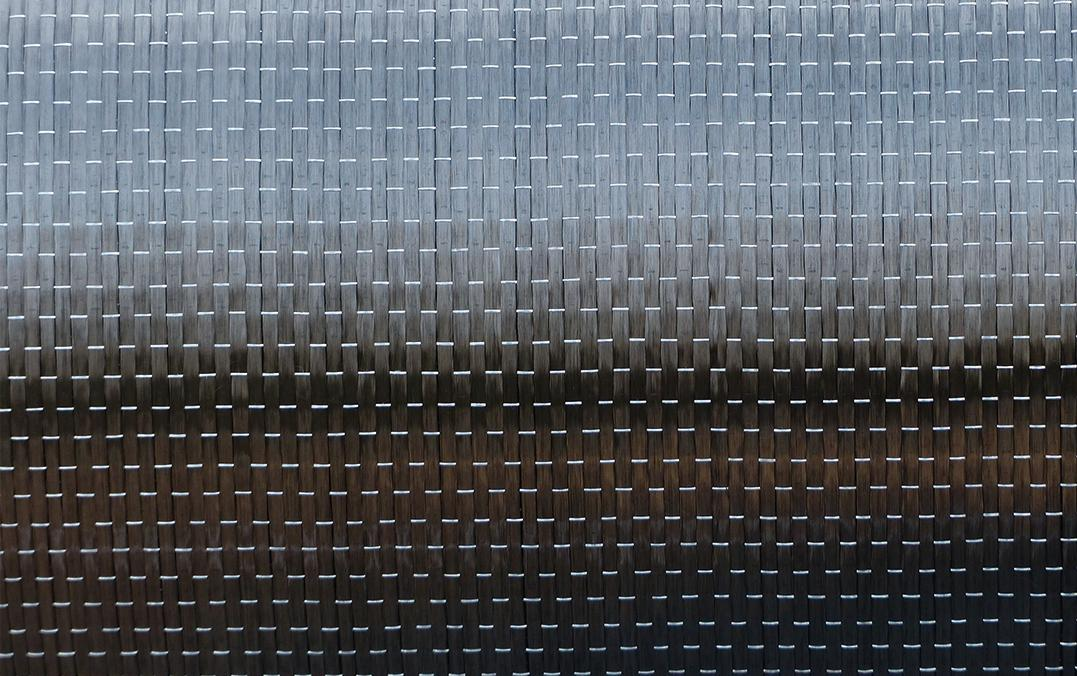 100gsm 3K  T700 carbon fiber fabric Prepreg UD  1m*1m