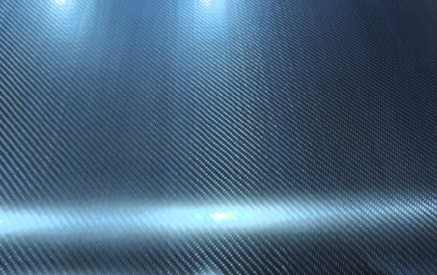 Prepreg fabric with resin 20%-50%