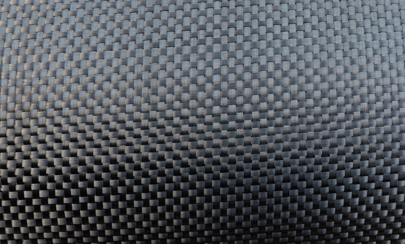 400gsm 12K T700 carbon fiber fabric 1m*1m