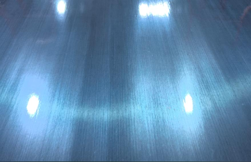 Prepreg fabric with resin 20%-50%