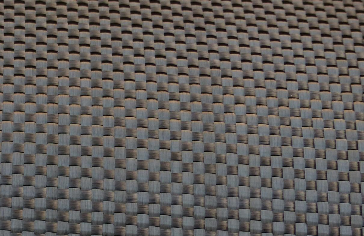 600gsm 12K T300 carbon fiber fabric twill 1m*1m