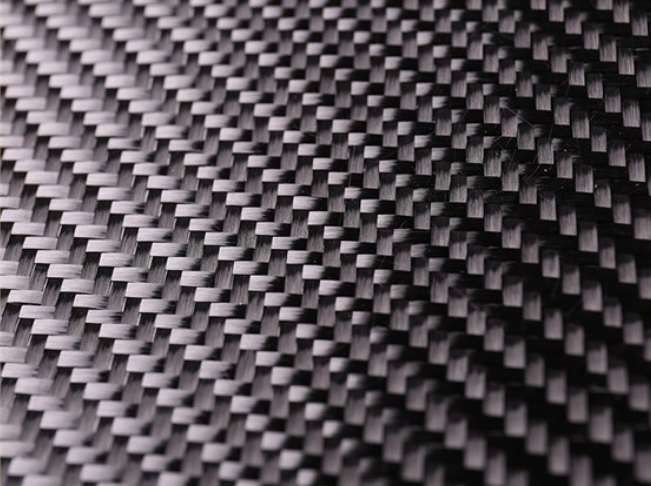 240gsm 3K T300 100% carbon fiber fabric 1m*1m
